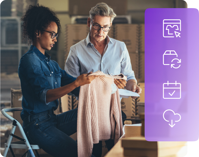 Pagina web con carrito de compra