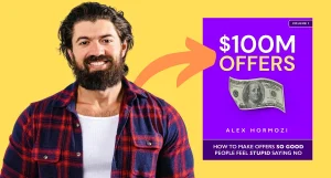 Ofertas de 100 Millones – Alex Hormozi