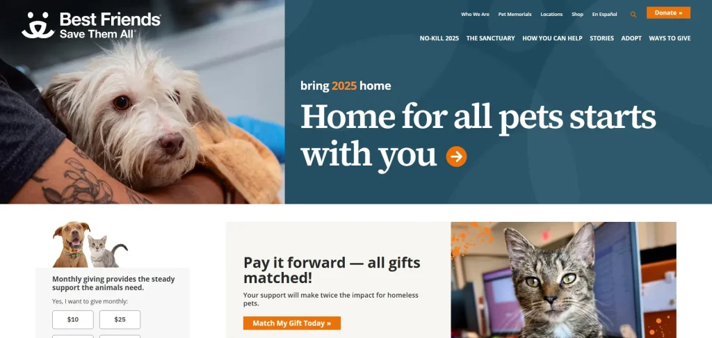 organizaciones sin fines de lucro